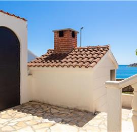 4 Bedroom Villa with Pool near Milna, Brac Island Sleeps 8 